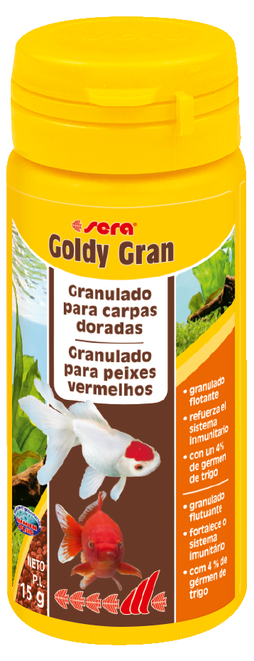 SERA GOLDY GRAN