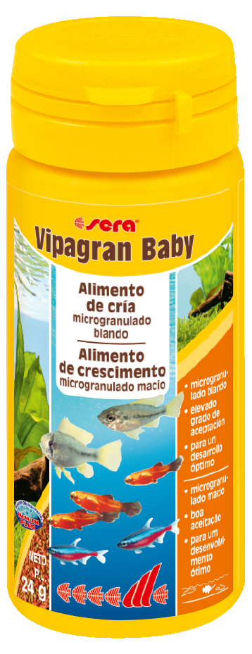 SERA VIPAGRAN BABY